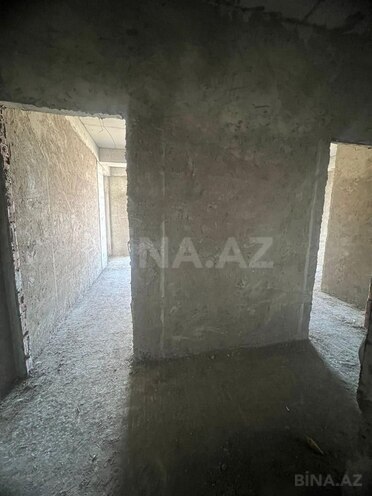 Продаётся 3-комн. новостройка 100 м², Насиминский  р., photo 3 from 7