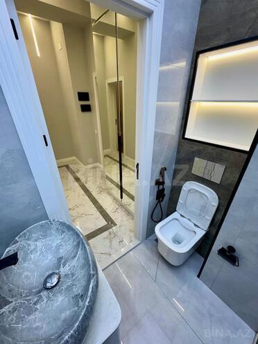 Продаётся 2-комн. новостройка 80.7 м², Насиминский  р., photo 21 from 26