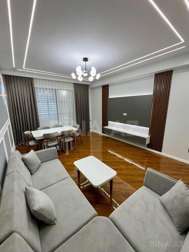 Продаётся 2-комн. новостройка 80.7 м², Насиминский  р., photo 8 from 26