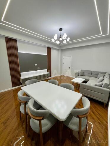 Продаётся 2-комн. новостройка 80.7 м², Насиминский  р., photo 7 from 26
