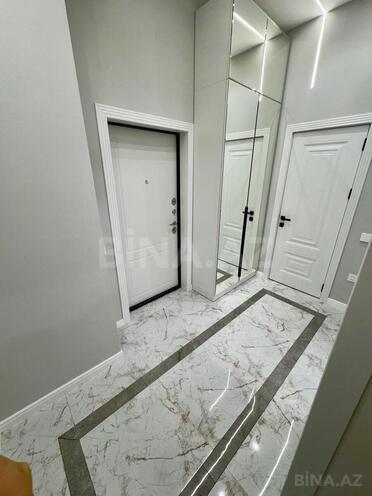 Продаётся 2-комн. новостройка 80.7 м², Насиминский  р., photo 9 from 26