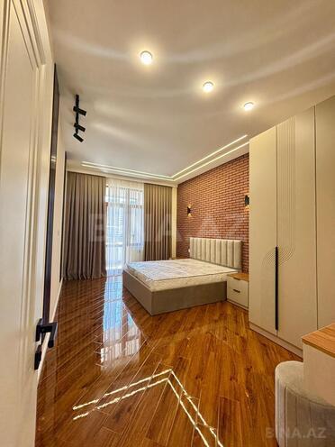 Продаётся 2-комн. новостройка 80.7 м², Насиминский  р., photo 11 from 26
