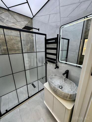 Продаётся 2-комн. новостройка 80.7 м², Насиминский  р., photo 19 from 26