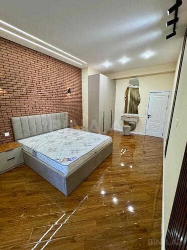 Продаётся 2-комн. новостройка 80.7 м², Насиминский  р., photo 14 from 26