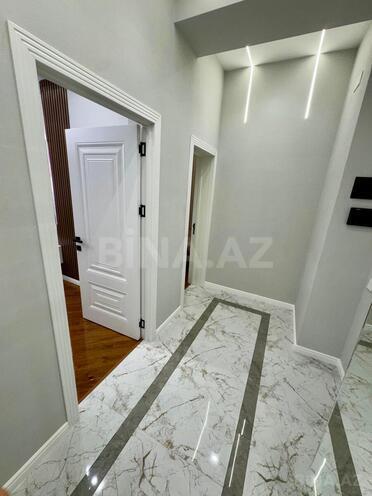 Продаётся 2-комн. новостройка 80.7 м², Насиминский  р., photo 10 from 26