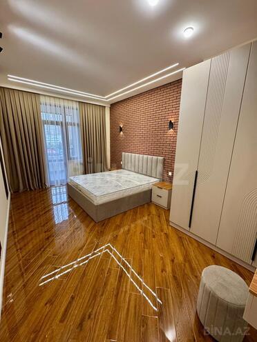 Продаётся 2-комн. новостройка 80.7 м², Насиминский  р., photo 13 from 26