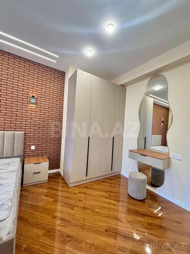 Продаётся 2-комн. новостройка 80.7 м², Насиминский  р., photo 16 from 26