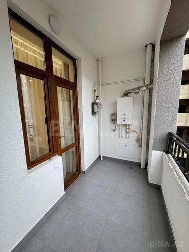 Продаётся 2-комн. новостройка 80.7 м², Насиминский  р., photo 22 from 26