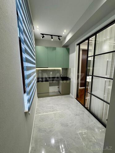 Продаётся 2-комн. новостройка 80.7 м², Насиминский  р., photo 17 from 26