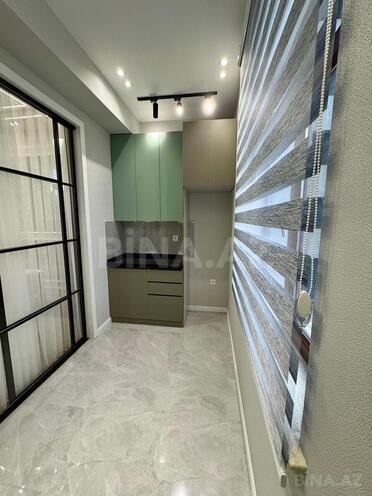 Продаётся 2-комн. новостройка 80.7 м², Насиминский  р., photo 18 from 26