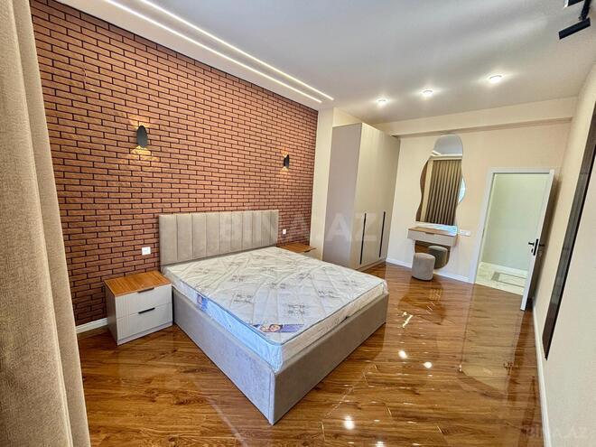 Продаётся 2-комн. новостройка 80.7 м², Насиминский  р., photo 12 from 26