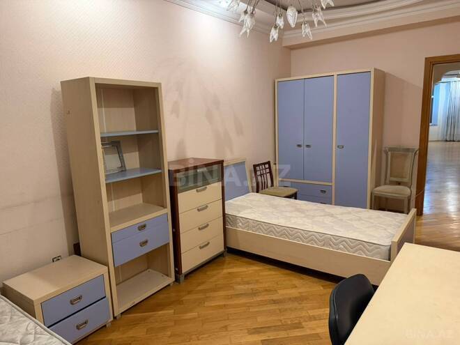 İcarəyə verilir 3 otaqlı yeni tikili 160 m², Gənclik m., photo 7 from 16