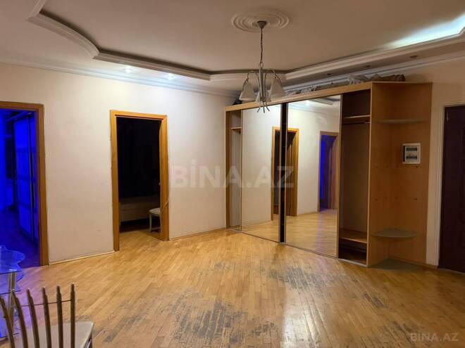 İcarəyə verilir 3 otaqlı yeni tikili 160 m², Gənclik m., photo 9 from 16