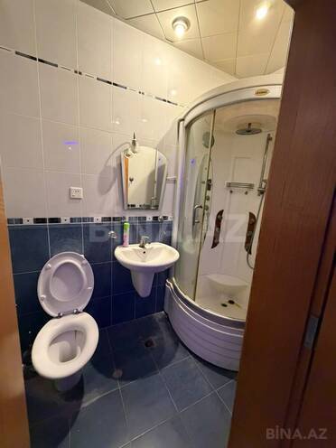 İcarəyə verilir 3 otaqlı yeni tikili 160 m², Gənclik m., photo 15 from 16