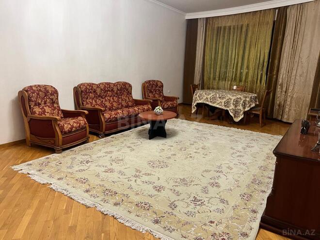 İcarəyə verilir 4 otaqlı yeni tikili 184 m², İçəri Şəhər m., photo 1 from 23