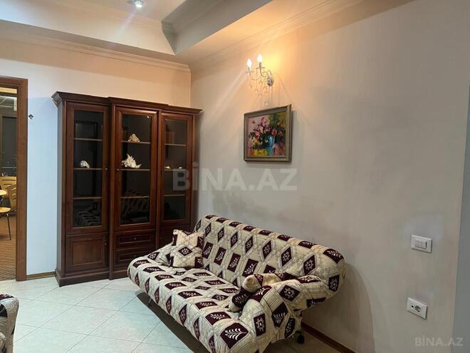 İcarəyə verilir 4 otaqlı yeni tikili 184 m², İçəri Şəhər m., photo 3 from 23