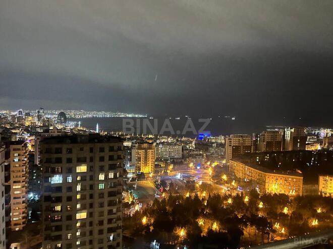 İcarəyə verilir 4 otaqlı yeni tikili 184 m², İçəri Şəhər m., photo 22 from 23