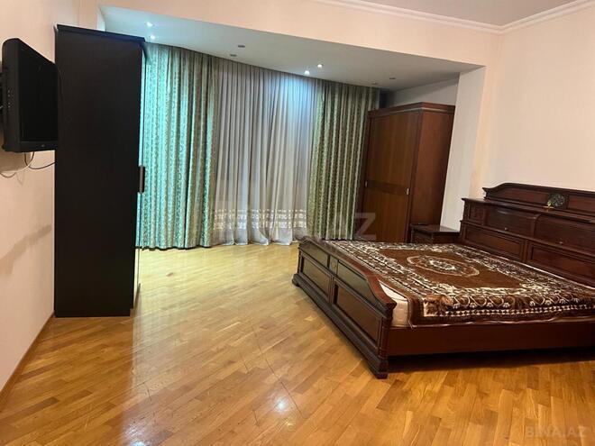 İcarəyə verilir 4 otaqlı yeni tikili 184 m², İçəri Şəhər m., photo 13 from 23