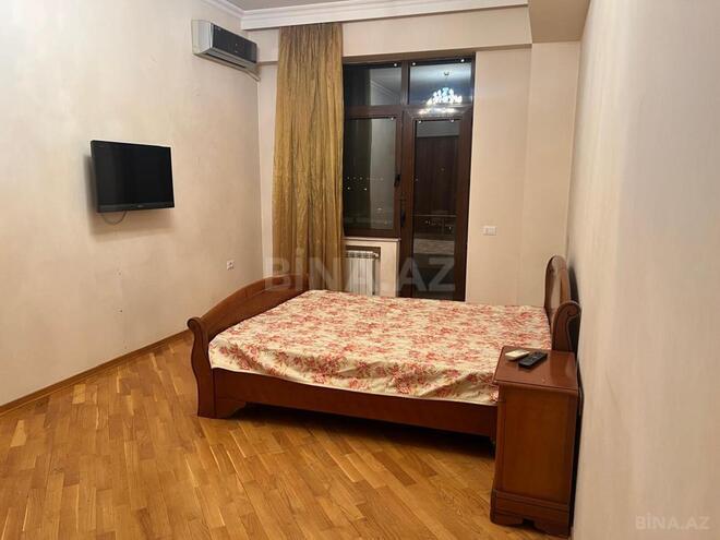 İcarəyə verilir 4 otaqlı yeni tikili 184 m², İçəri Şəhər m., photo 11 from 23
