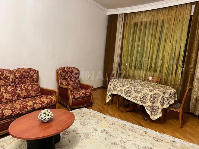 İcarəyə verilir 4 otaqlı yeni tikili 184 m², İçəri Şəhər m., photo 6 from 23