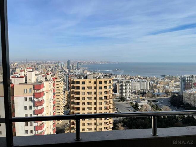 İcarəyə verilir 4 otaqlı yeni tikili 184 m², İçəri Şəhər m., photo 21 from 23