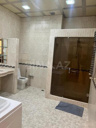 İcarəyə verilir 4 otaqlı yeni tikili 184 m², İçəri Şəhər m., photo 19 from 23