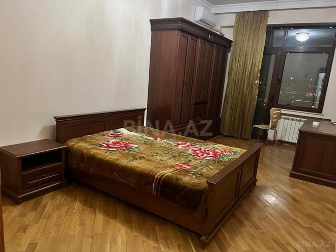 İcarəyə verilir 4 otaqlı yeni tikili 184 m², İçəri Şəhər m., photo 12 from 23