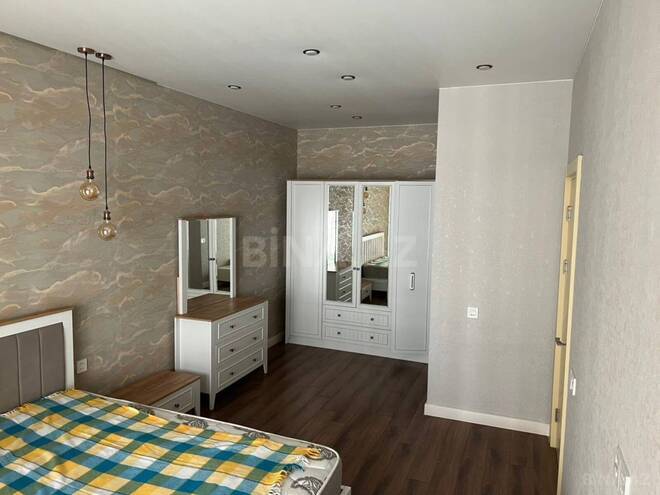 İcarəyə verilir 3 otaqlı yeni tikili 90.8 m², Şah İsmayıl Xətai m., photo 8 from 20