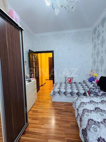 Продаётся 3-комн. новостройка 105 м², Хатаинский р., photo 9 from 11