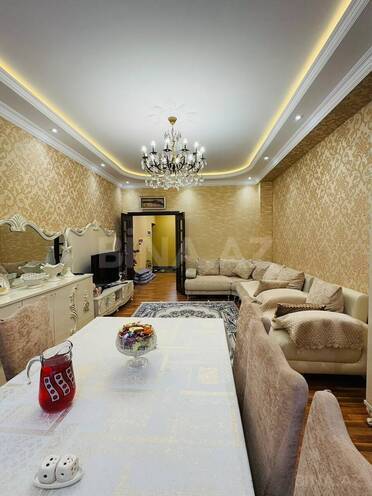 Продаётся 3-комн. новостройка 105 м², Хатаинский р., photo 3 from 11