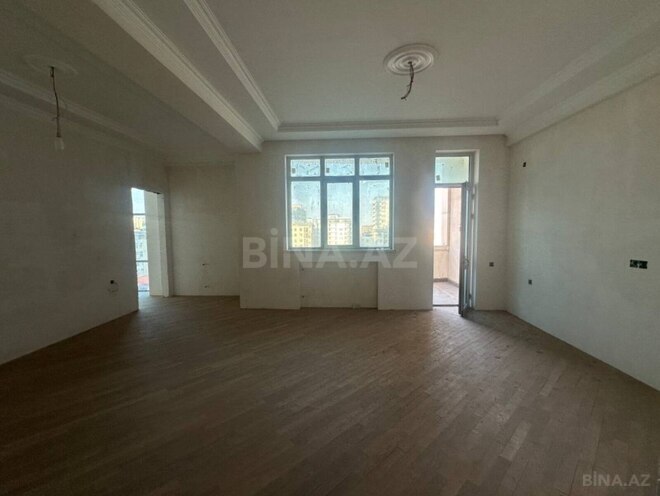 Satılır 4 otaqlı yeni tikili 205 m², Nizami m., photo 3 from 32