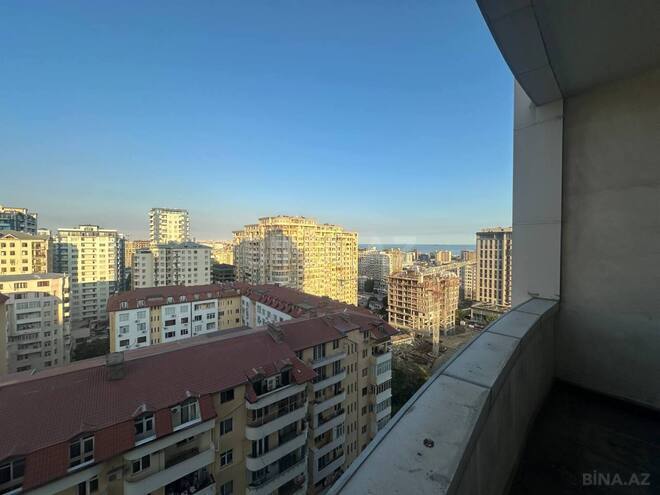 Satılır 4 otaqlı yeni tikili 205 m², Nizami m., photo 7 from 32