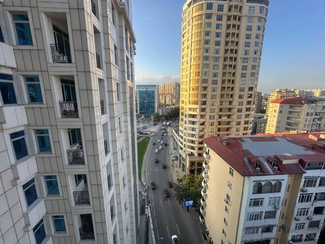Satılır 4 otaqlı yeni tikili 205 m², Nizami m., photo 17 from 32