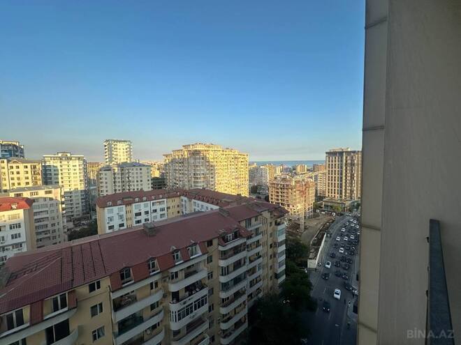Satılır 4 otaqlı yeni tikili 205 m², Nizami m., photo 18 from 32
