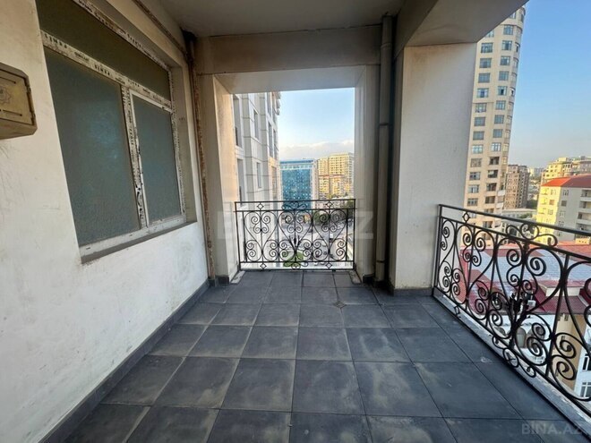 Satılır 4 otaqlı yeni tikili 205 m², Nizami m., photo 16 from 32