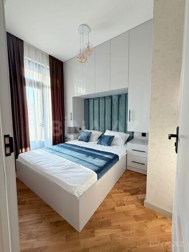 Satılır 2 otaqlı yeni tikili 36 m², Qara Qarayev m., photo 5 from 13