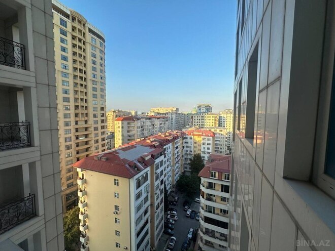 Satılır 4 otaqlı yeni tikili 205 m², Nizami m., photo 24 from 32