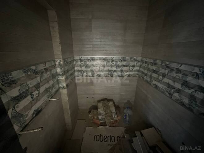 Satılır 4 otaqlı yeni tikili 205 m², Nizami m., photo 27 from 32