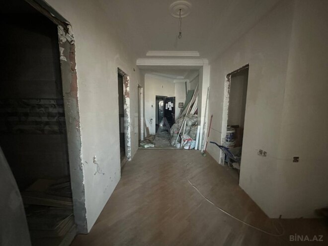 Satılır 4 otaqlı yeni tikili 205 m², Nizami m., photo 30 from 32