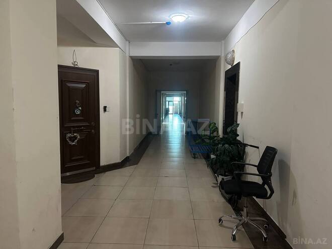 Satılır 4 otaqlı yeni tikili 205 m², Nizami m., photo 31 from 32