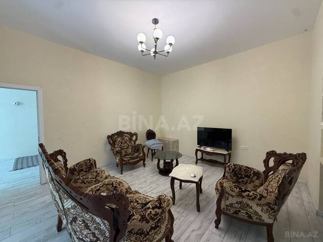 Сдаётся 5-комн. дом/дача 150 м², м. Элмляр Академиясы, photo 5 from 12