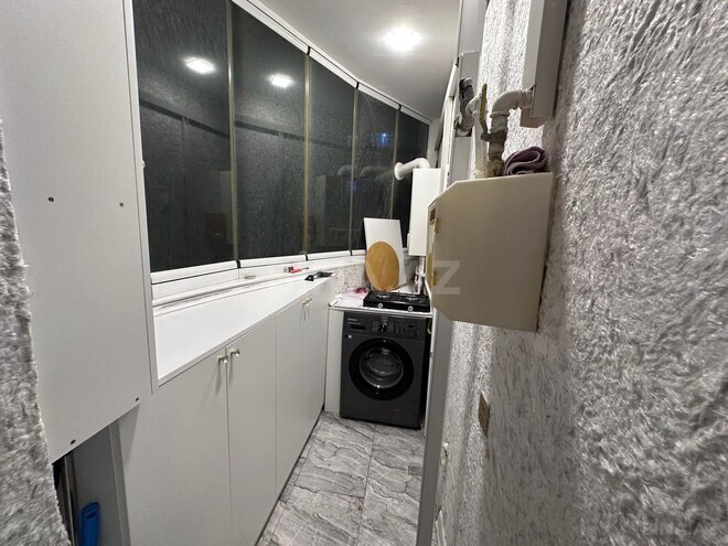 Satılır 3 otaqlı yeni tikili 83 m², photo 24 from 25