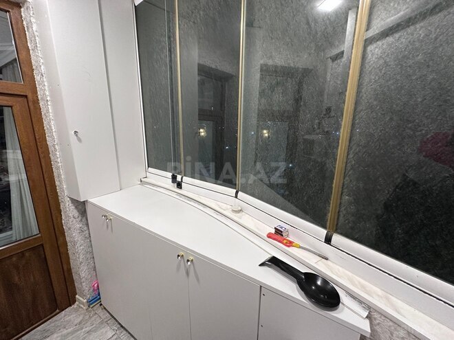 Satılır 3 otaqlı yeni tikili 83 m², photo 23 from 25