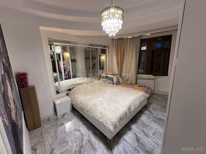 Satılır 3 otaqlı yeni tikili 83 m², photo 9 from 25