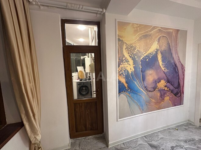 Satılır 3 otaqlı yeni tikili 83 m², photo 21 from 25