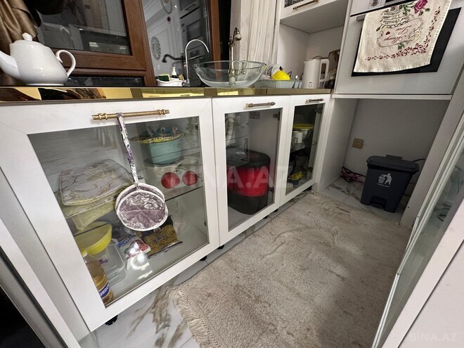 Satılır 3 otaqlı yeni tikili 83 m², photo 8 from 25