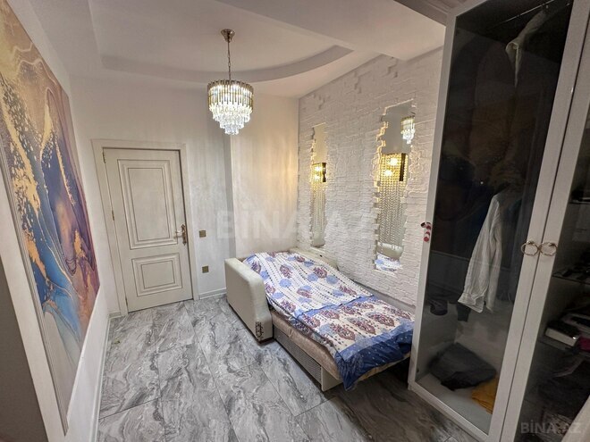 Satılır 3 otaqlı yeni tikili 83 m², photo 20 from 25