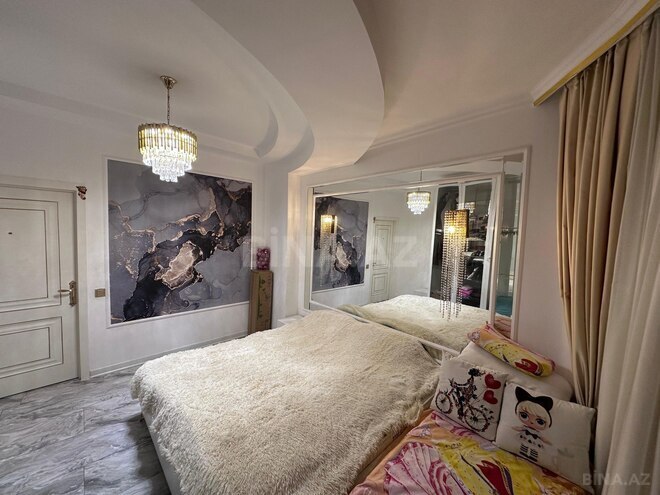 Satılır 3 otaqlı yeni tikili 83 m², photo 15 from 25