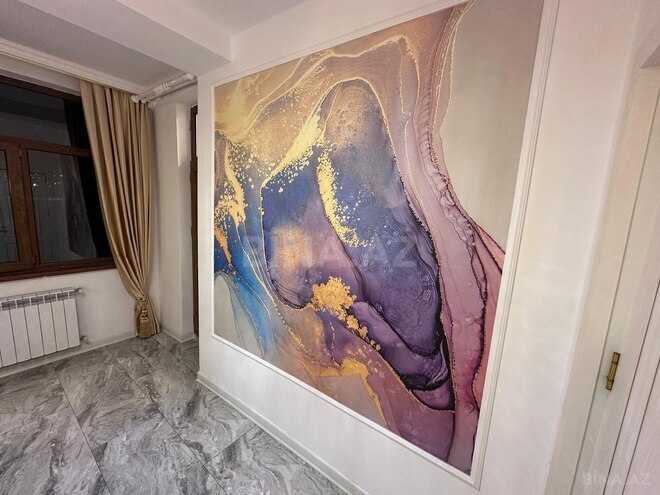 Satılır 3 otaqlı yeni tikili 83 m², photo 19 from 25