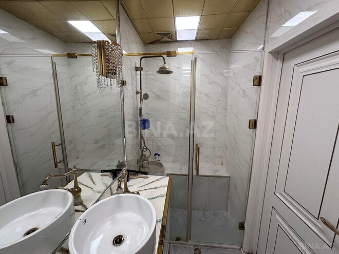 Satılır 3 otaqlı yeni tikili 83 m², photo 18 from 25